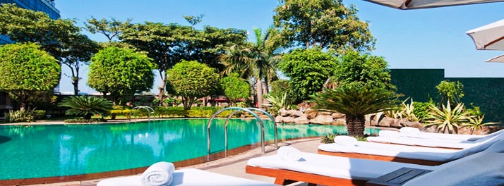 79/Hilton Mumbai International Airport - Mumbai 034.jpg